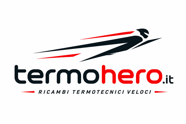 TermoHero.it — Ricambi termotecnici veloci