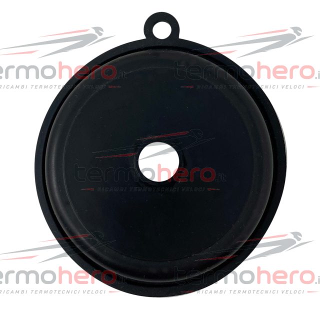 Immergas 12549 - Membrana 72 mm per Valvola Tre Vie