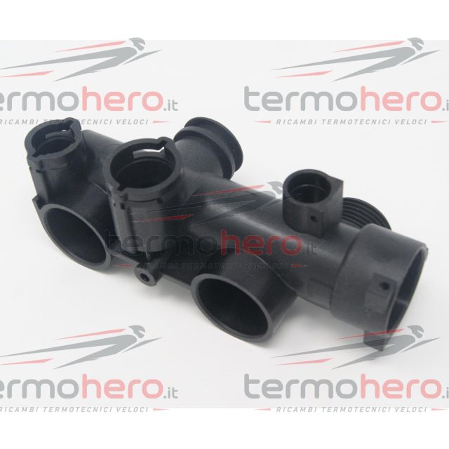Beretta 20005568 - Corpo Distributore Riscaldamento