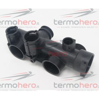 Beretta 20005568 - Corpo Distributore Riscaldamento