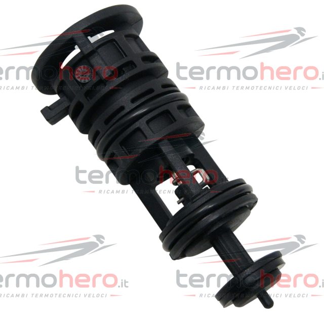 Baxi 721403800 - Cartuccia Otturatore Valvola Tre Vie