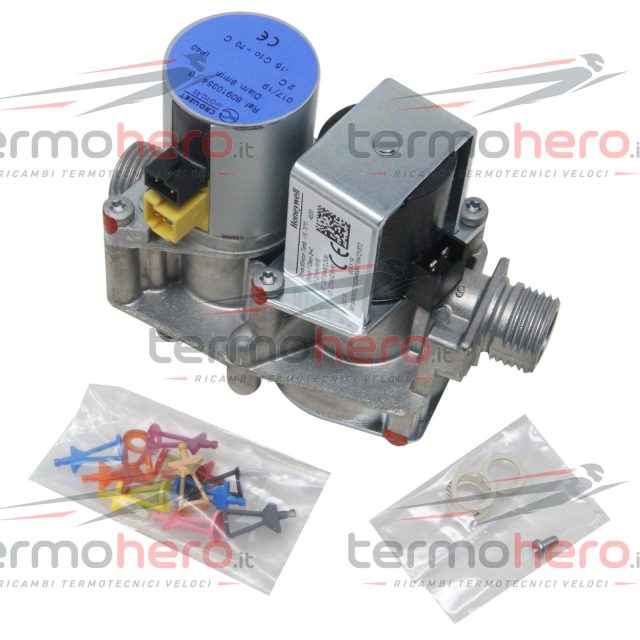 Vaillant 0020019992 - Valvola Gas GPL per VM e VMW