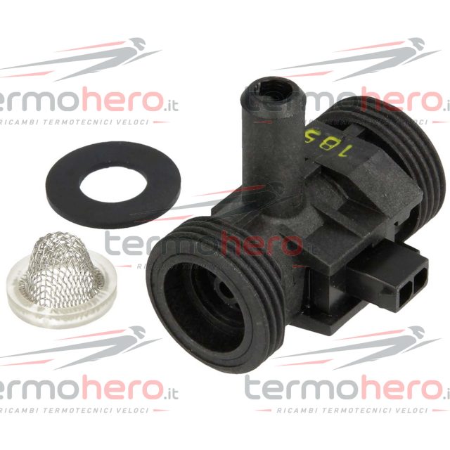 Leblanc 87167705340 - Flussostato Airindex