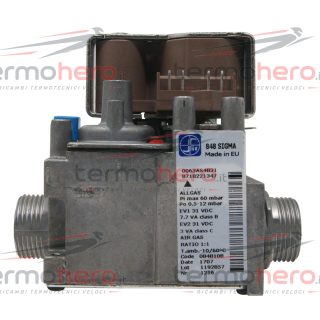 Junkers 87182213470 - Valvola Gas SIT 848108