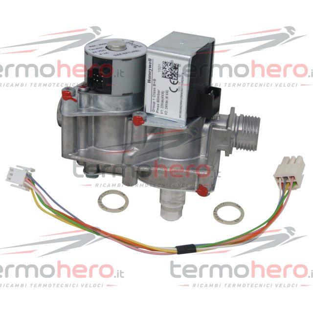 Vaillant 111968 - Valvola Gas Metano VK8525MR1501