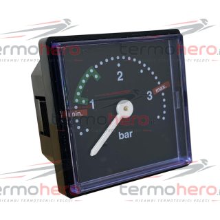 Vaillant 101250 - Idrometro Manometro per VC e VCW