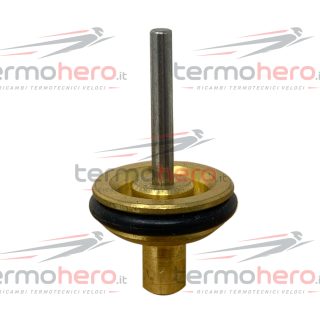 Baxi - Assieme Piattello Sanitario per Valvola 5653590