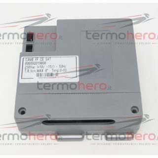Ariston 920190 - Scheda CAME FF per Meta, RX e SP
