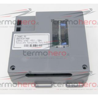Ariston 950131 - Scheda CAME 2FFI