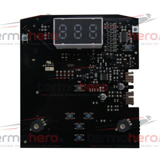 Ariston 65104448 - Scheda Display per Clas