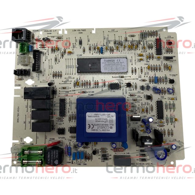 Ariston 65100729 - Scheda UNO-MCU MI/FFI