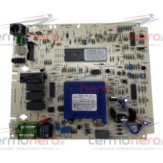 Ariston 65100729 - Scheda UNO-MCU MI/FFI