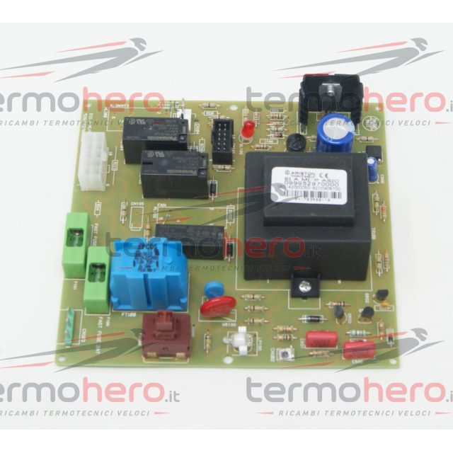 Ariston 952970 - Scheda EI A-MI/P ASIC