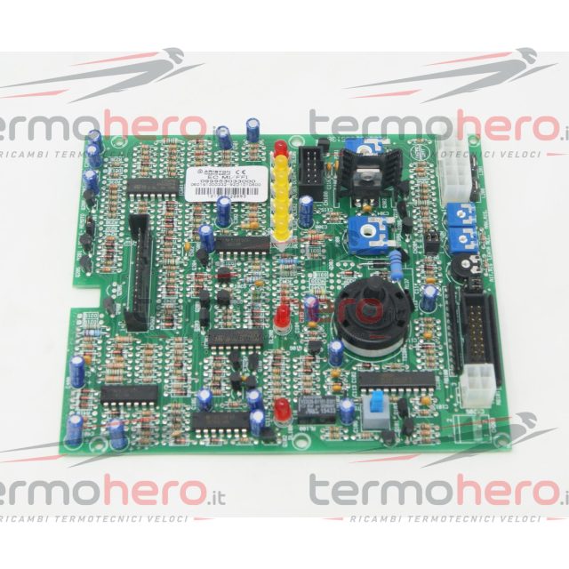 Ariston 953033 - Scheda E C-MI/FFI