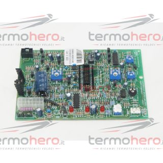 Ariston 952880 - Scheda ESB C FFI