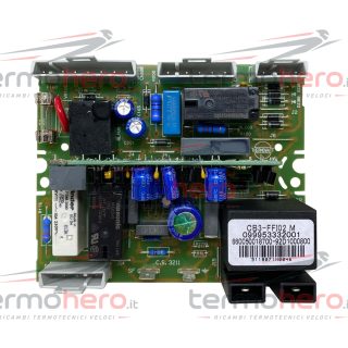 Ariston 953332 - Scheda CBM AT-FFI2