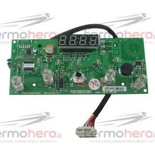 Ariston 65153286 - Scheda Controllo per Pro Plus