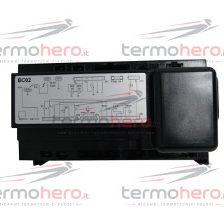Riello 4363849 - Scheda BRAHMA BC02
