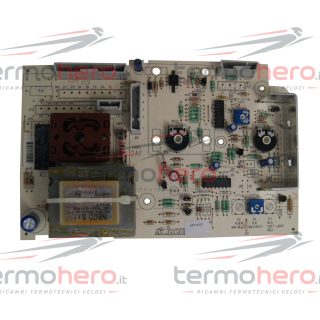 Beretta R8353 - Scheda IC08 per Mynute 20/20