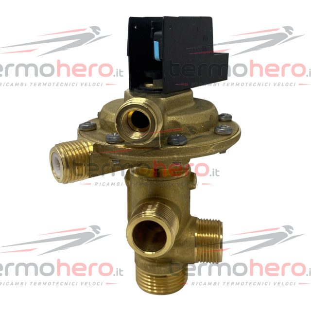 Argo 575633420 - Valvola Tre Vie per 8/20 e 8/24
