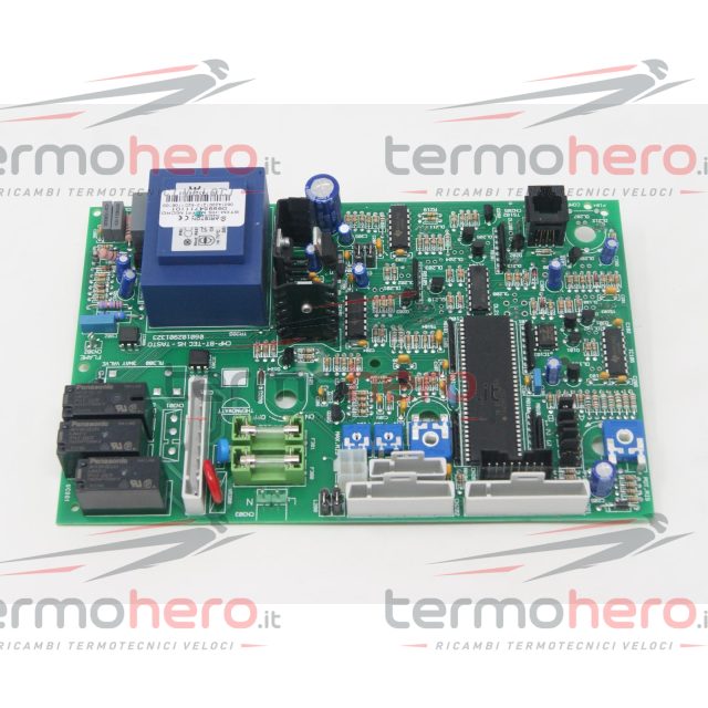Ariston 65100248 - Scheda BT2M-HS MI/FFI