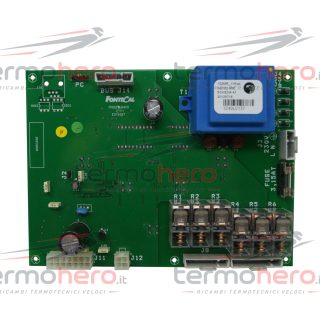 Riello 4038096 - Scheda Master AV152-MR per Condexa Pro