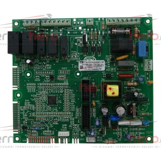 Riello 4366277 - Scheda AB01B per Family