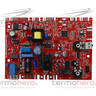 Riello 4366838 - Scheda MP08 per Caldariello 24