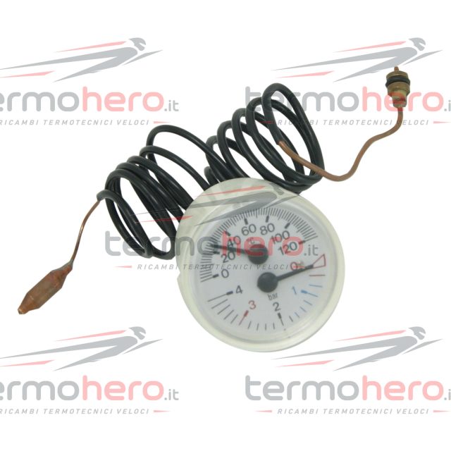 Beretta R10023431 - Termoidrometro per Kompakt e Super Kompakt