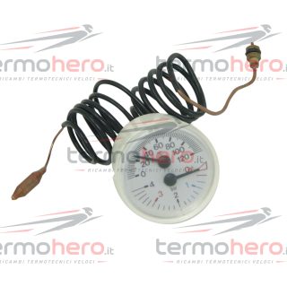 Beretta R10023431 - Termoidrometro per Kompakt e Super Kompakt