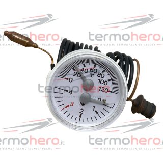 Beretta R10030294 - Termoidrometro 42 mm per Mynute