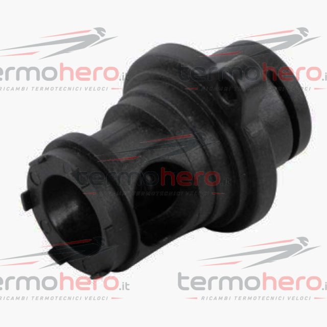 Ariston 65100770 - Gruppo Supporto Motore
