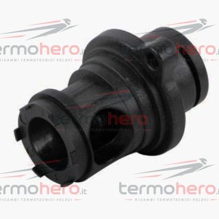Ariston 65100770 - Gruppo Supporto Motore