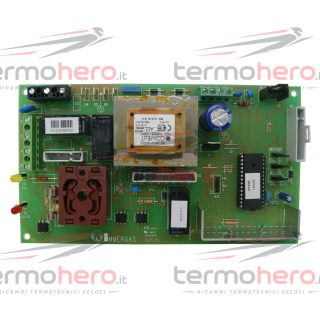 Immergas 1016728 - Scheda R145B per Extra