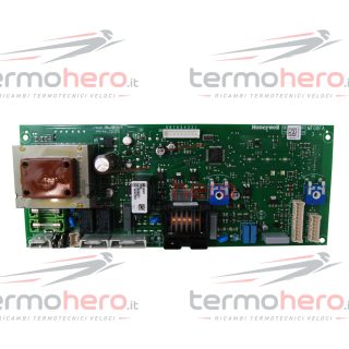 Ferroli 39812110 - Scheda MF08FA SM16501 DIMS06-FE01