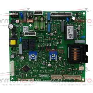 Ferroli 39819530 - Scheda Honeywell DBM01A SM16503