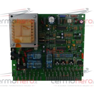 Ferroli 39800070 - Scheda VMF3 NV