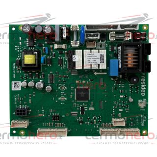 Ferroli 39821523 - Scheda DBM04C per Econcept