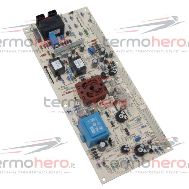 Ferroli 39807690 - Scheda MF03F.1 S4562DM1022