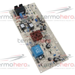 Ferroli 39807690 - Scheda MF03F.1 S4562DM1022