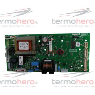 Ferroli 39817770 - Scheda PMF09F SM16502