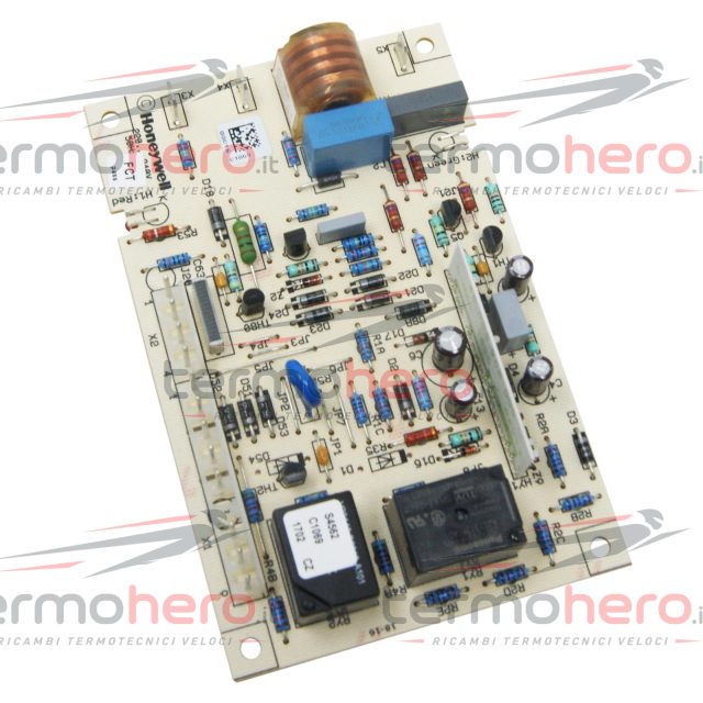 Ferroli 39820320 - Scheda Honeywell S4562C1069