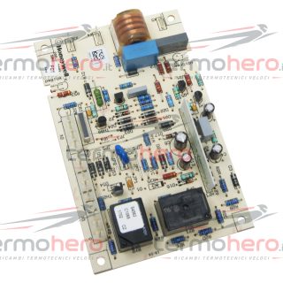 Ferroli 39820320 - Scheda Honeywell S4562C1069