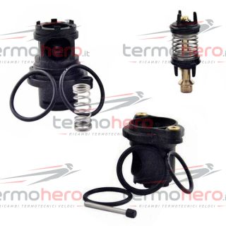 Ariston 65101288 - Kit Manutenzione Valvola Tre Vie