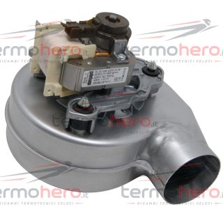 Baxi JJJ005660900 - Ventilatore EBM RLG108/4200 45W per Luna Blue