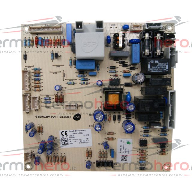 Ferroli 39828411 - Scheda DBM03 DIMS43-FE01
