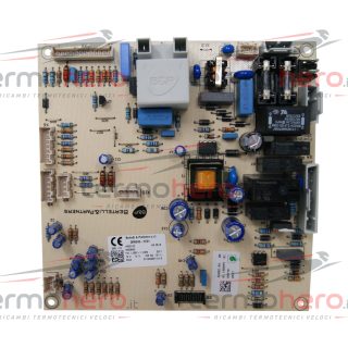 Ferroli 39828411 - Scheda DBM03 DIMS43-FE01