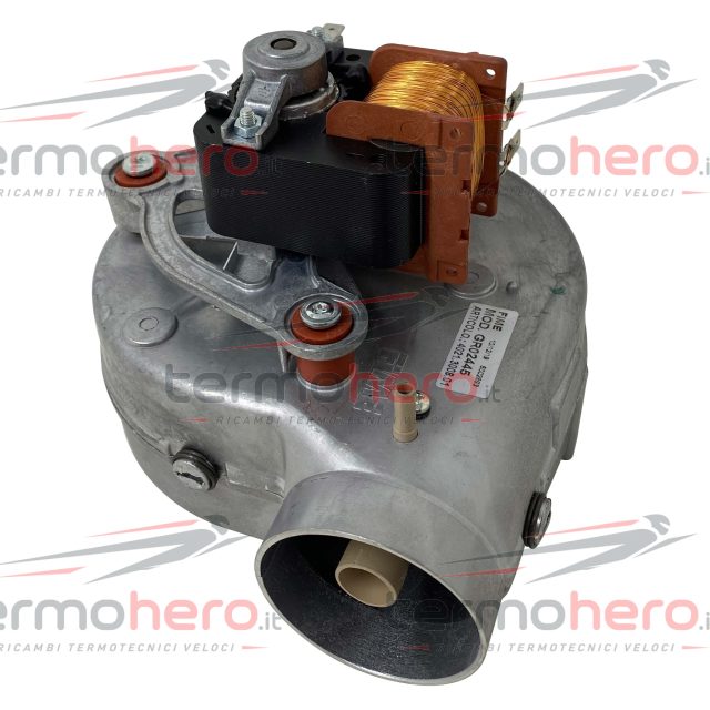 Savio Biasi BI1406100 - Ventilatore per M96 24 KW