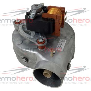 Savio Biasi BI1406100 - Ventilatore per M96 24 KW