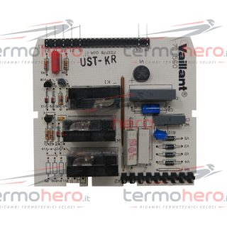 Vaillant 130451 - Scheda Comandi per VC e VCW